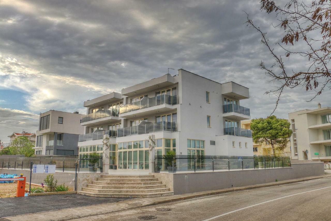 Hotel Modo Pula Exterior foto